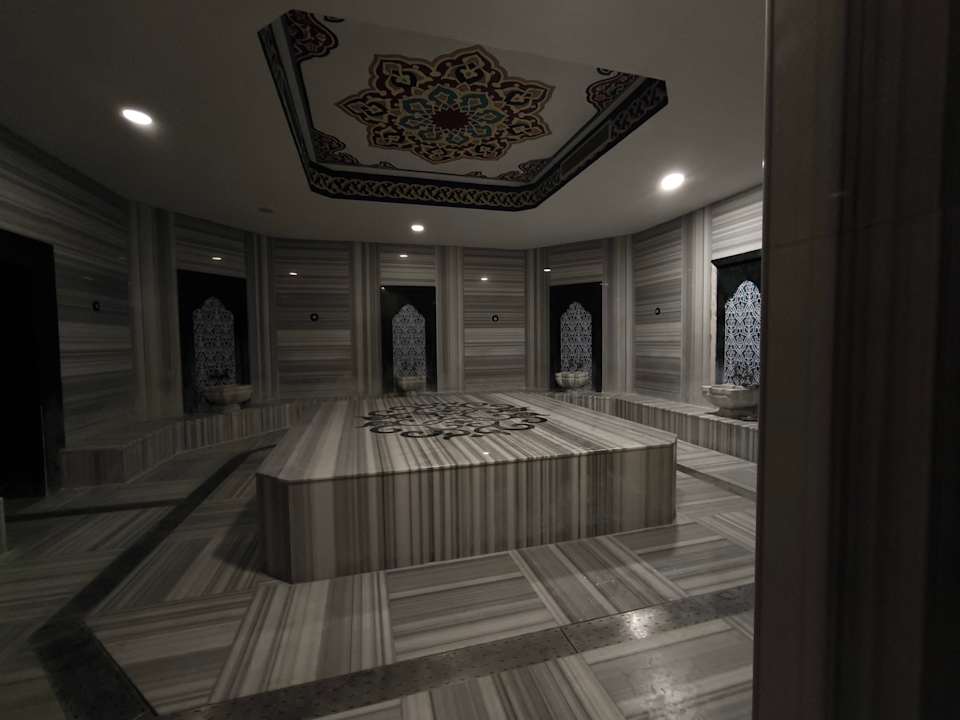 Sport & Freizeit Side Royal Palace Hotel & Spa