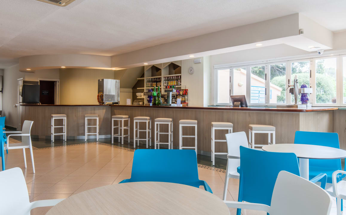 Gastro BLUESEA Costa Verde