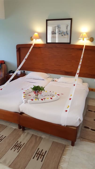 Zimmer Golden Beach Resort