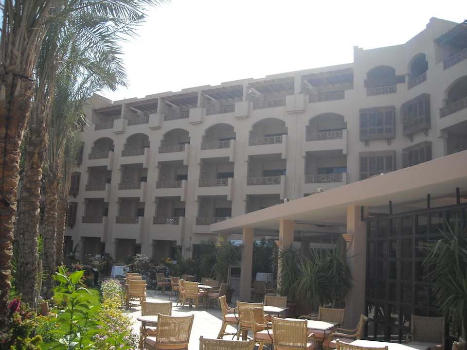 Intercontinental Resort Hurghada Continental Hotel Hurghada
