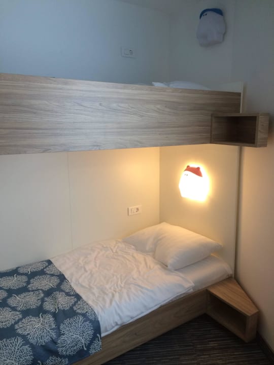 Hotel Isabella Pool, Außenanlage, Inselrundgag Isabella Island Resort Valamar Collection