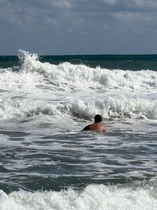 Strand Hotel Borjana