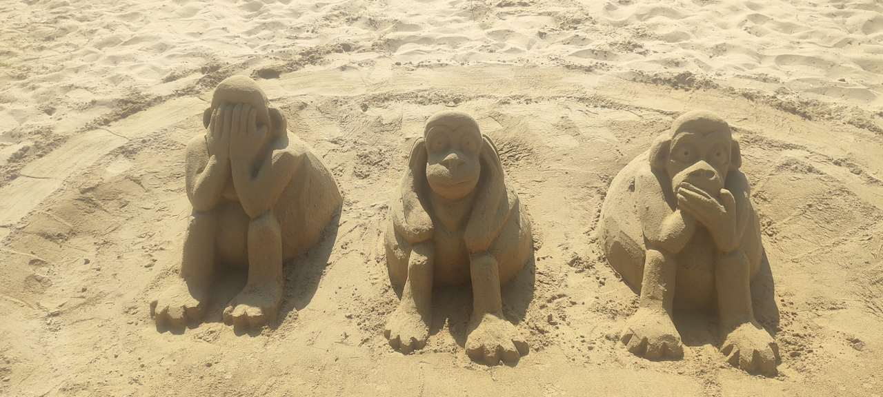 Strand Bellamar Hotel Beach & Spa