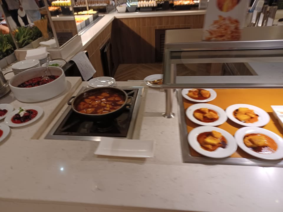 Gastro Hotel Riu Cabo Verde
