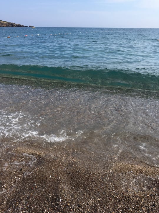 Strand Saphir Resort & Spa