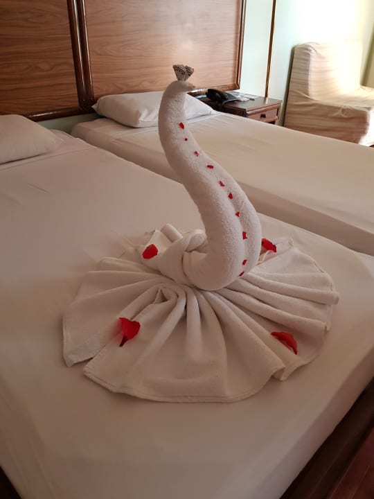 Zimmer Golden Beach Resort