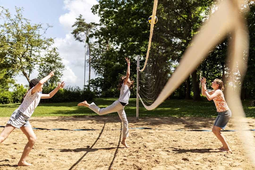 Sport & Freizeit Jugendherberge Eckernförde