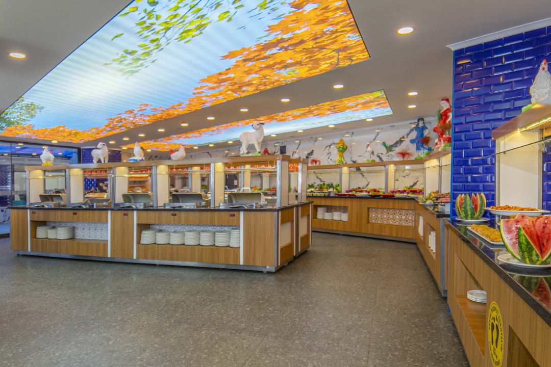 Gastro Relax Beach Hotel