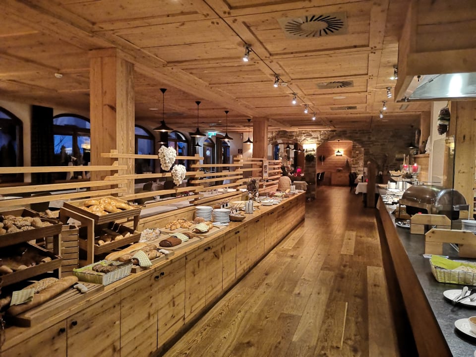 Gastro Alpeiner Nature Resort Tirol