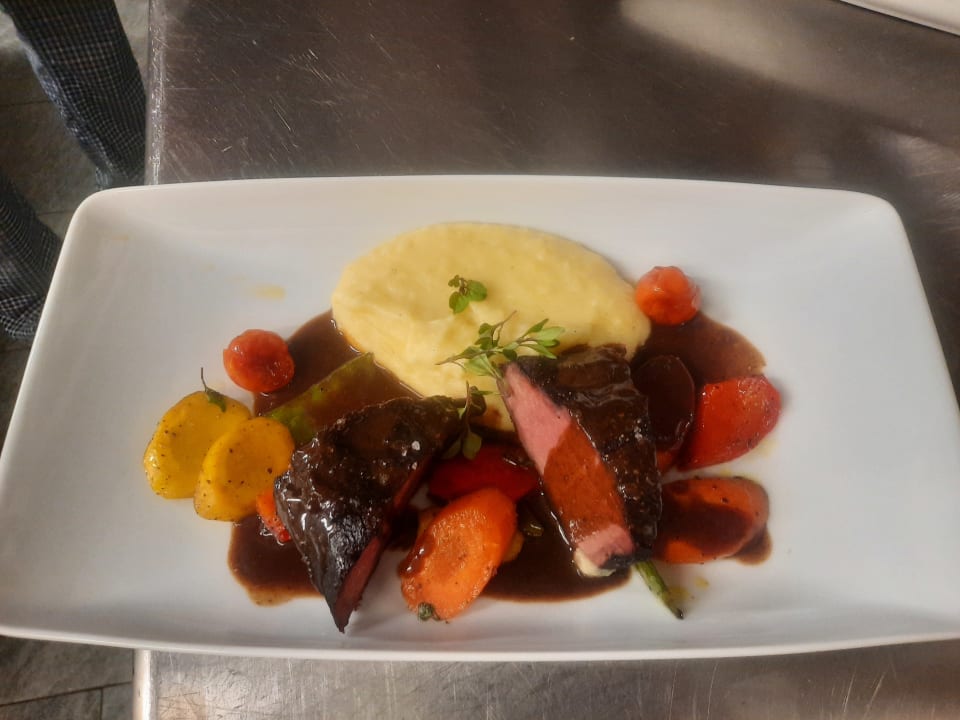 Gastro Friedlwirt-Kraftplatz Natur