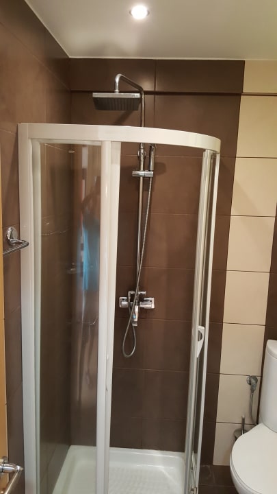 Zimmer GreenHill Holiday Suites Sarti