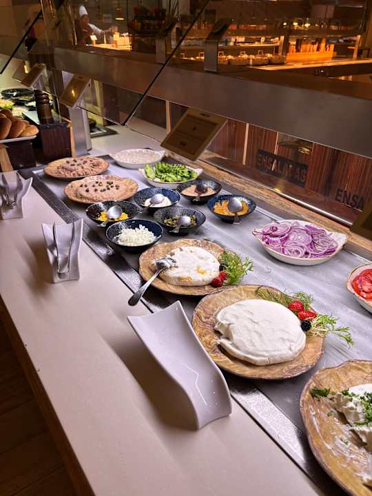 Gastro Bahia Principe Grand Tulum