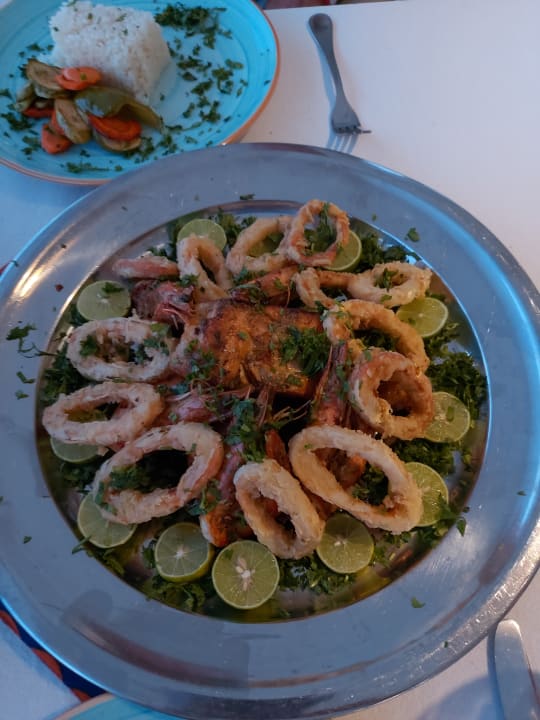 Gastro Continental Hotel Hurghada