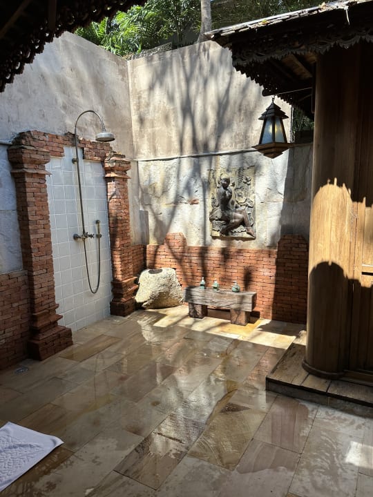 Zimmer Santhiya Koh Phangan Resort & Spa