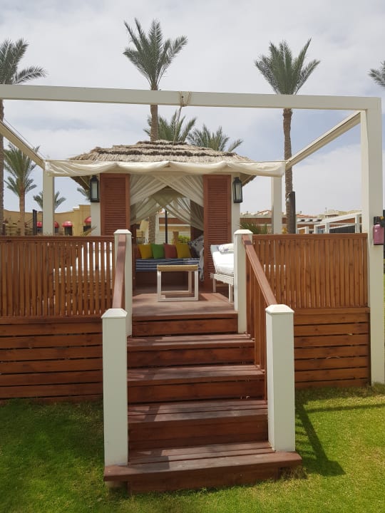Strand Rixos Sharm El Sheikh Adults Only 18 +