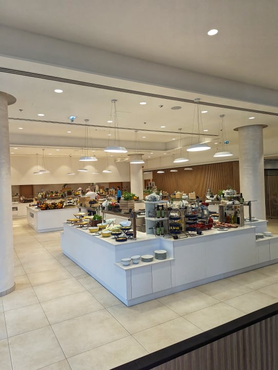 Gastro Aminess Laurel Khalani Hotel