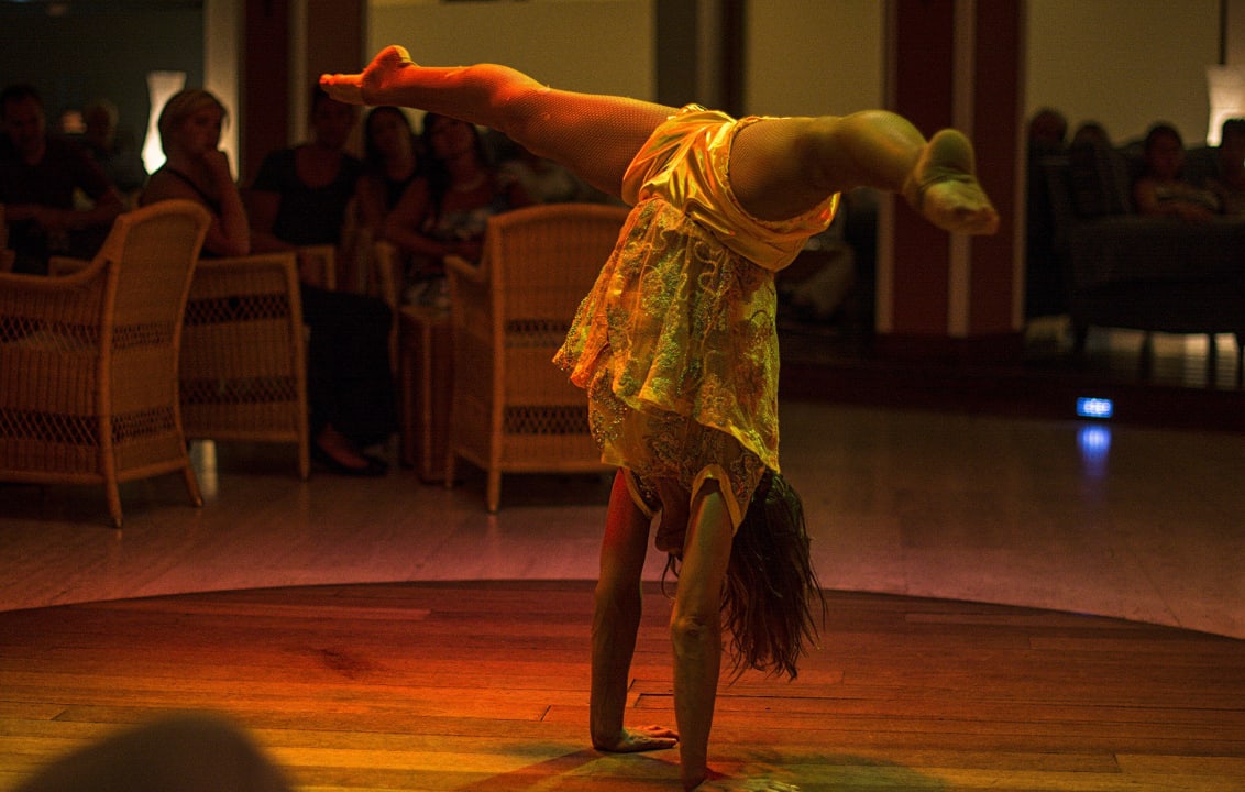 Sehr anspruchsvolle Unterhaltung Hipotels La Geria