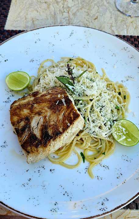 Gastro Mövenpick Resort El Quseir