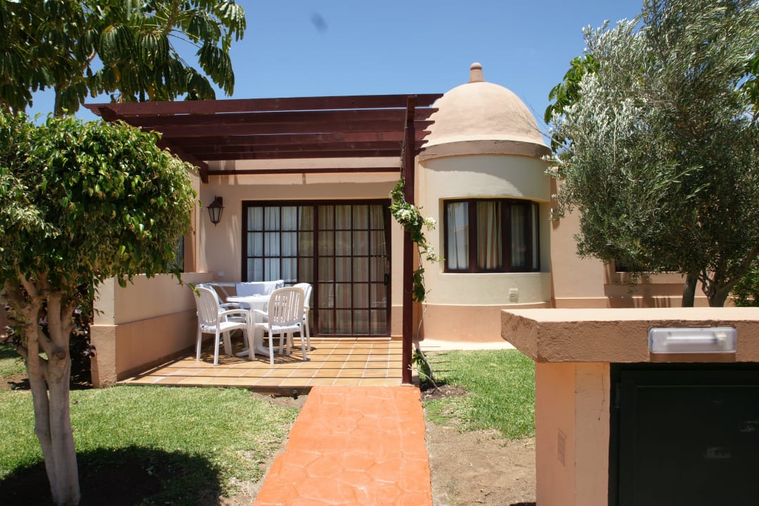 Unser Appartment allsun Hotel Esplendido