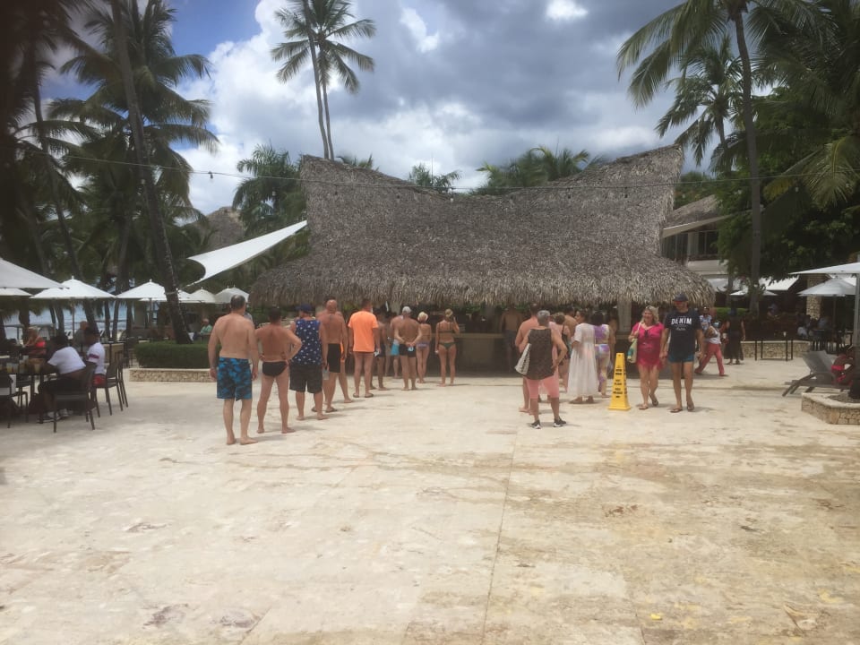 Gastro Hotel Viva Dominicus Beach by Wyndham - All Inclusive Resort