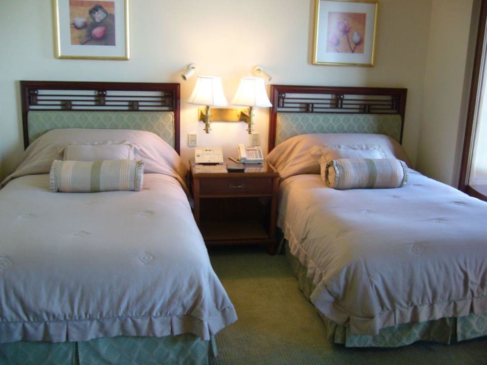 2 Bett-Zimmer Hotel The Peninsula Bangkok