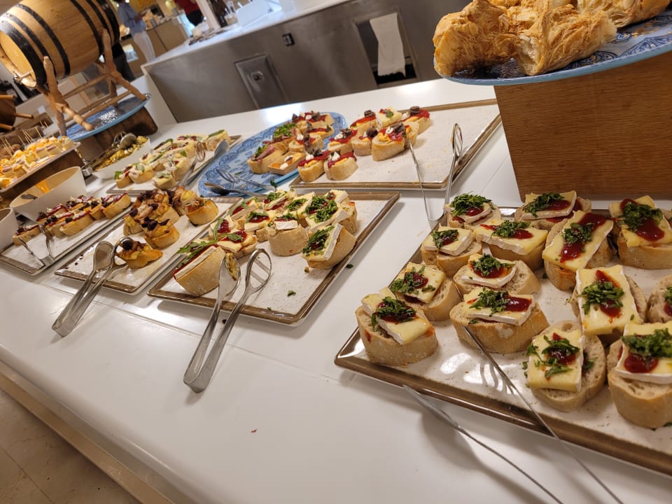 Gastro Iberostar Selection Fuerteventura Palace