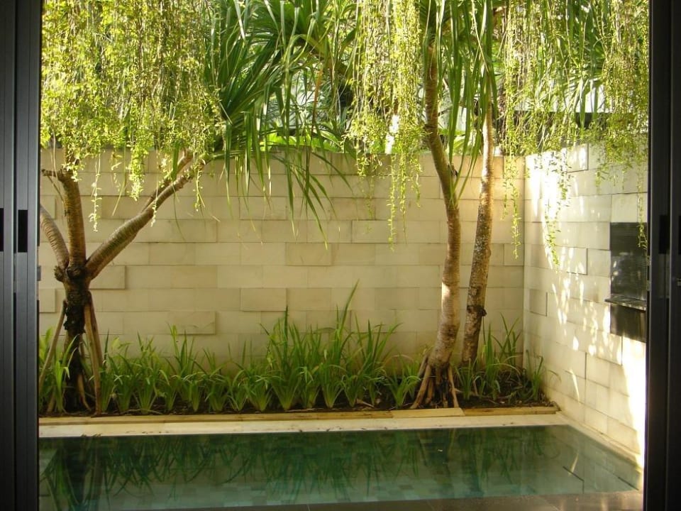 Privat Pool Villen Aston Sun Island