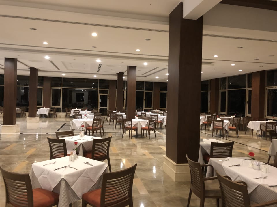 Gastro Serenity Alpha Beach