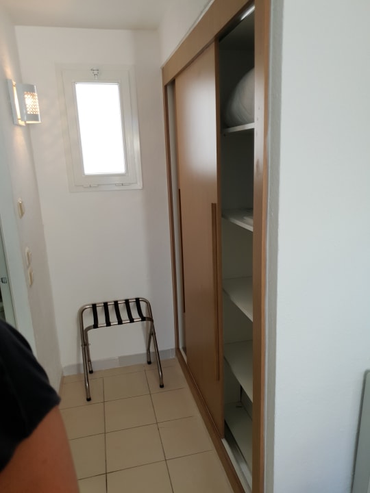 Zimmer Monarque Dar Jerba Zahra