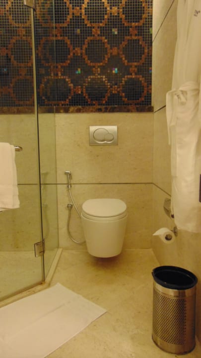 Zimmer Hotel The Westin Chennai Velachery