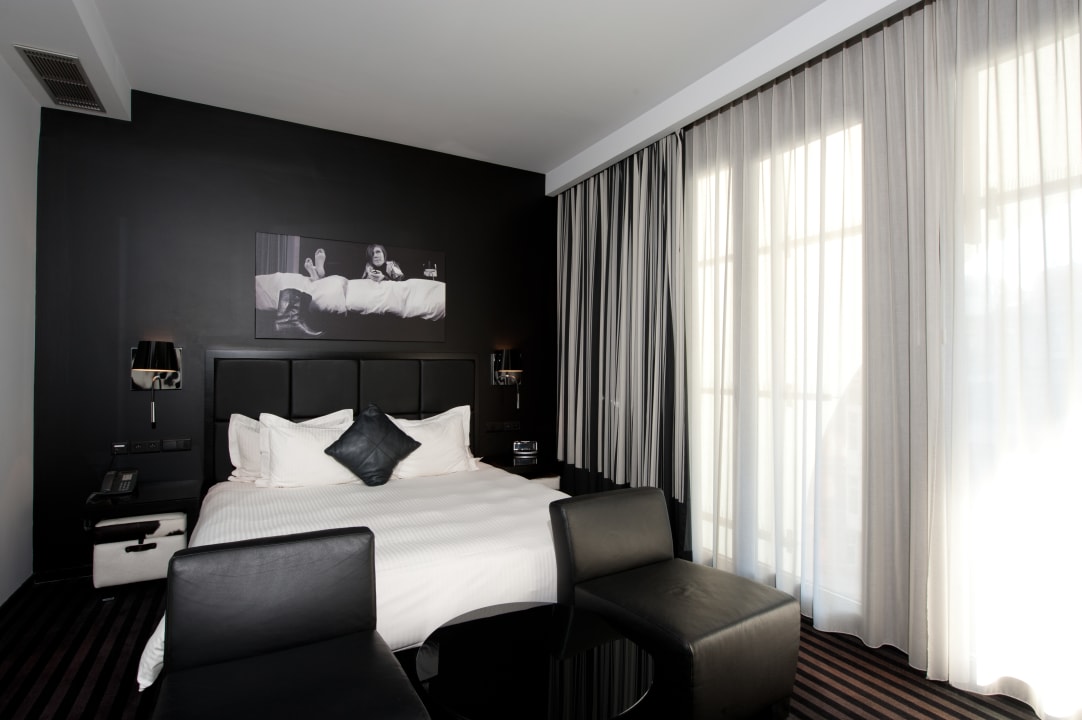 Zimmer Yooma Urban Lodge