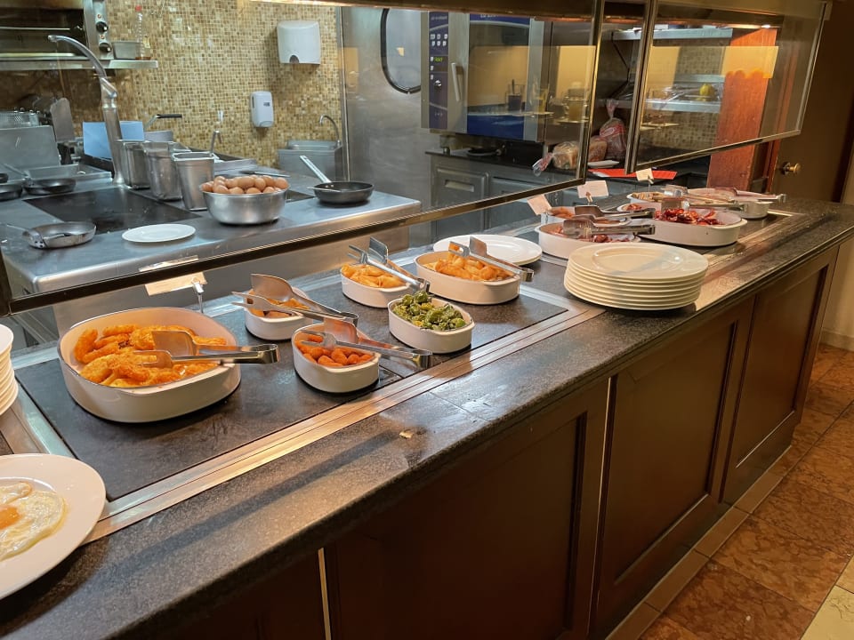 Gastro The St. Regis Mardavall Mallorca Resort