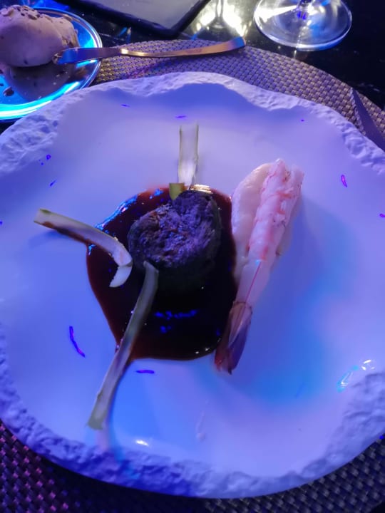 Gastro TRS Yucatan Hotel - Adults only