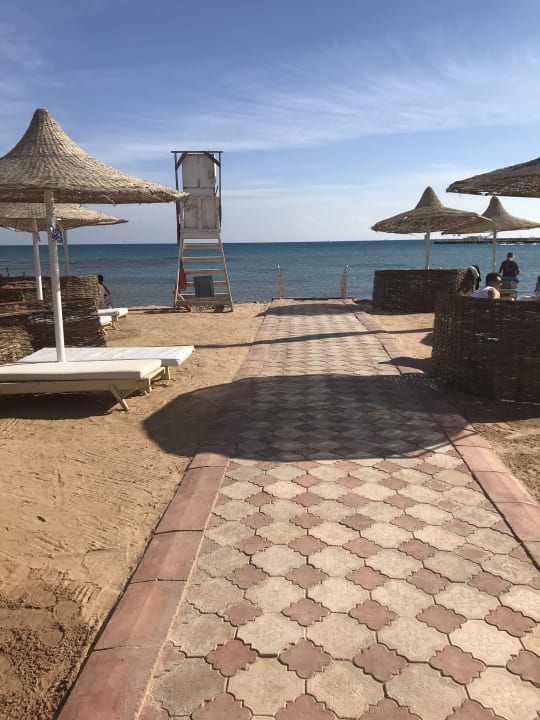 Strand Ali Baba Palace Hotel
