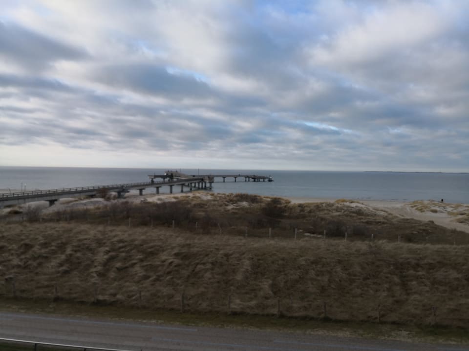 Zimmer Bretterbude Heiligenhafen