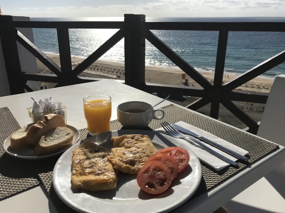 Gastro Club Jandia Princess