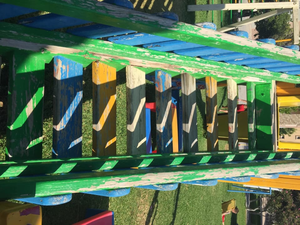 Sport & Freizeit Ilios K Village Resort