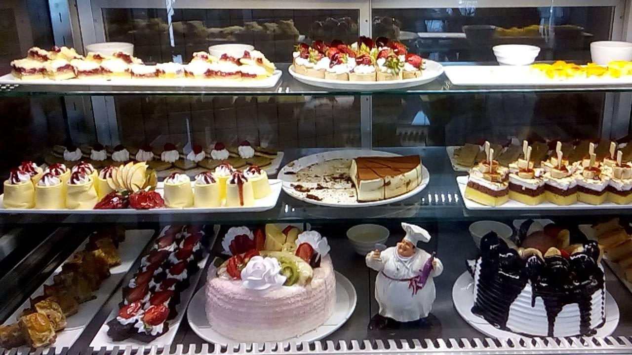 Кондитерская Limak Limra Hotel & Resort