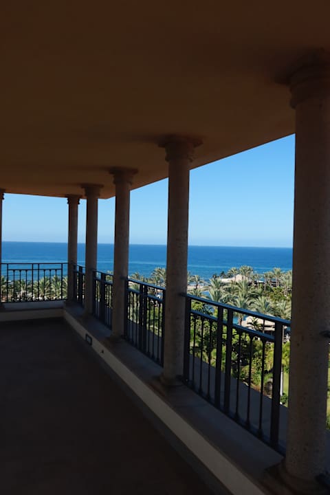 Ausblick Lopesan Costa Meloneras, Resort & Spa