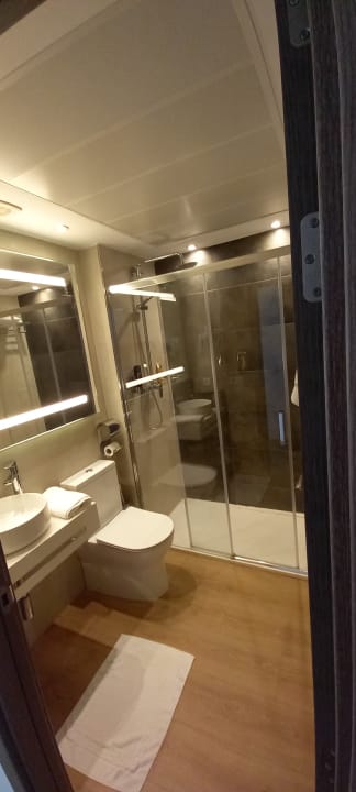 Zimmer Hotel Sant Jordi