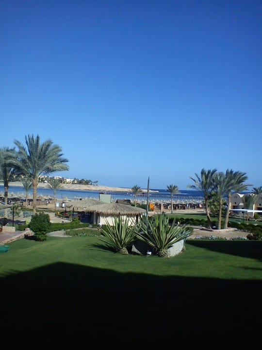 Sicht aufs Meer Jaz Solaya