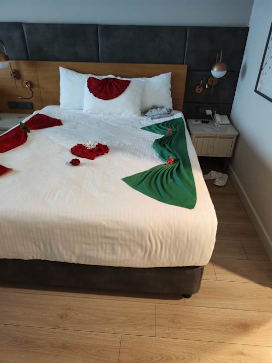 Zimmer Diamond De Luxe Hotel & Spa
