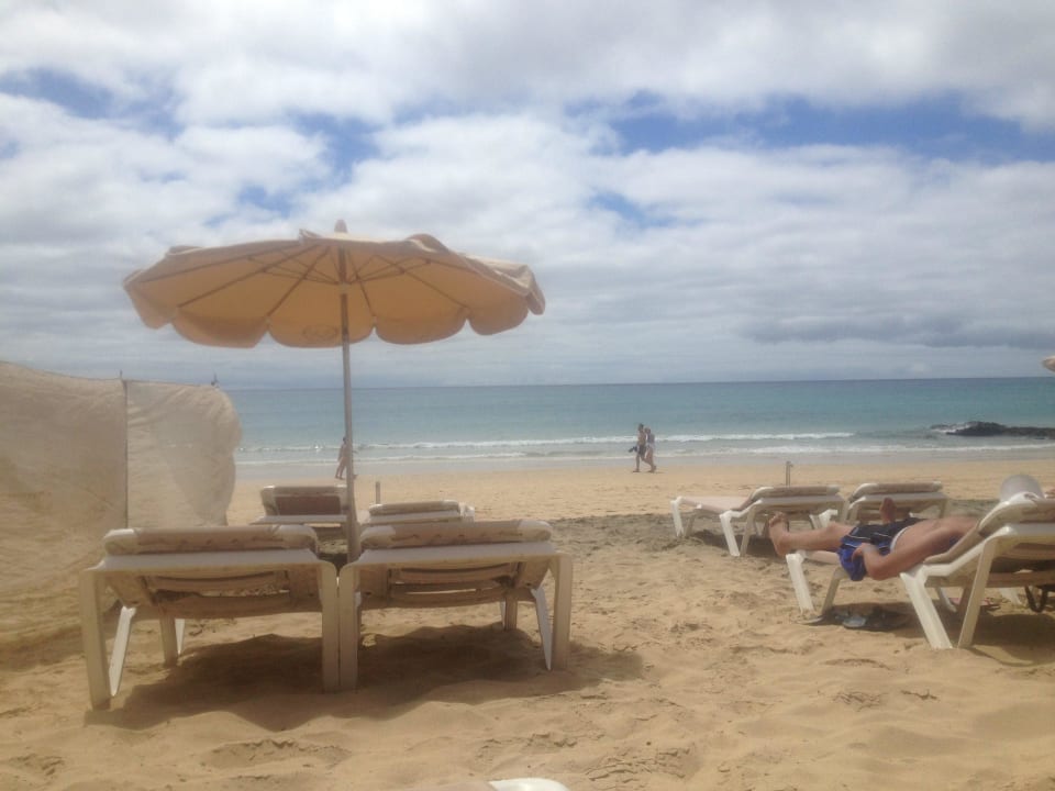 Liegen für die man zahln muss H10 Tindaya