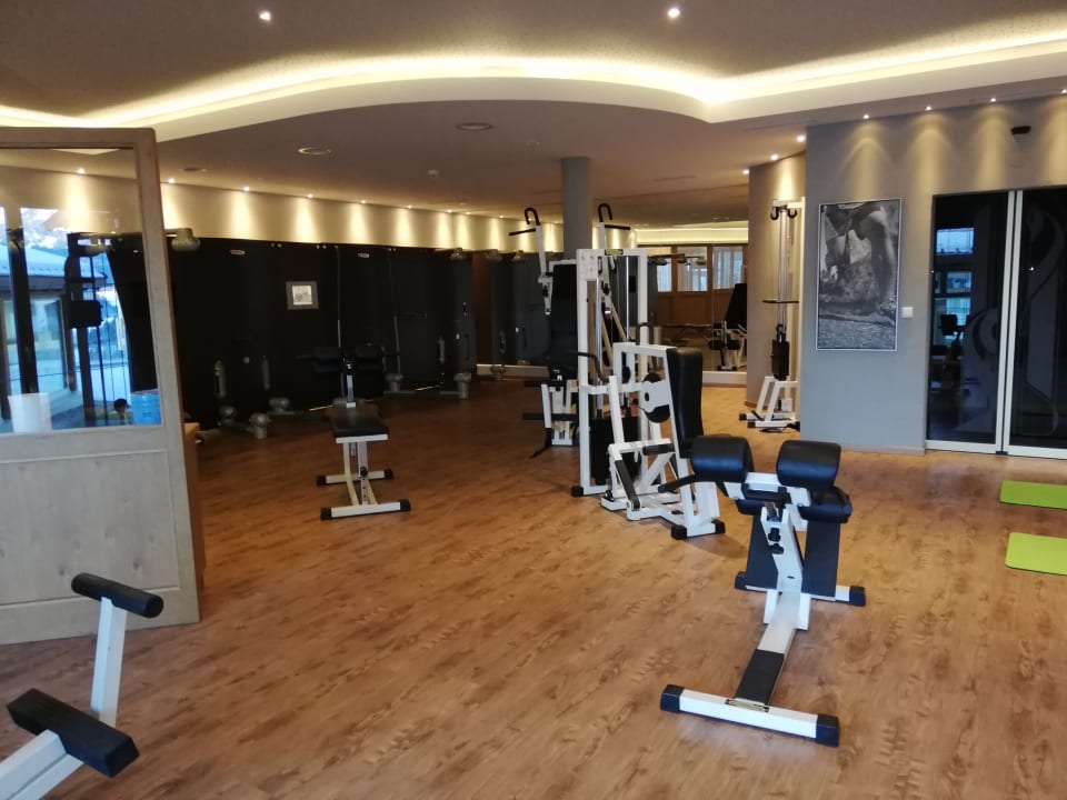 Sport & Freizeit Hotel Panorama Wellness & Spa by alpha