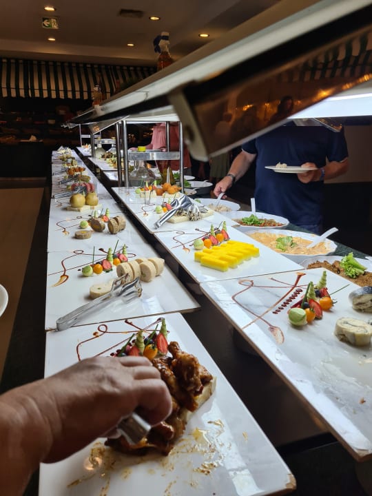 Gastro Hotel Süral Resort