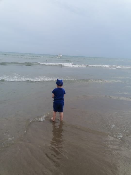 Strand Dream Family Club