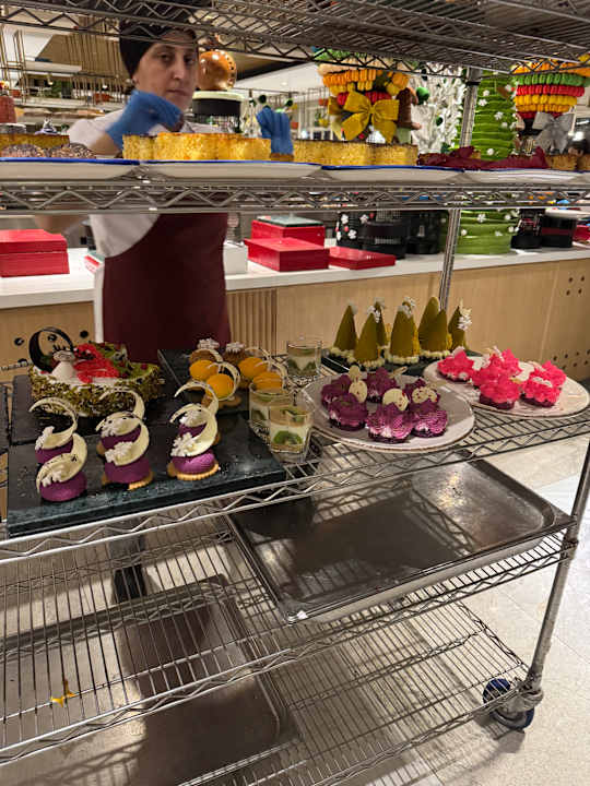 Gastro Trendy Aspendos Beach Hotel