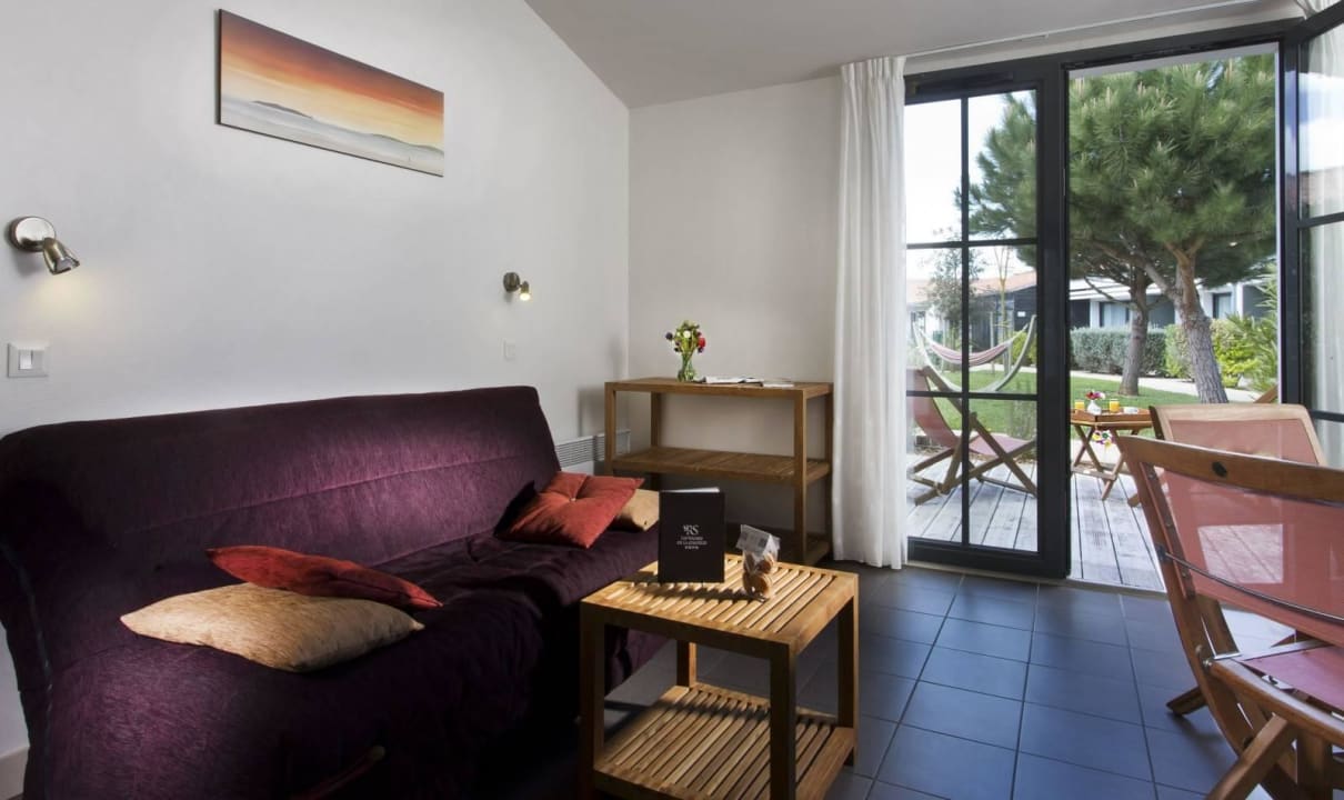 Guest Room Hotel Les Vignes de la Chapelle