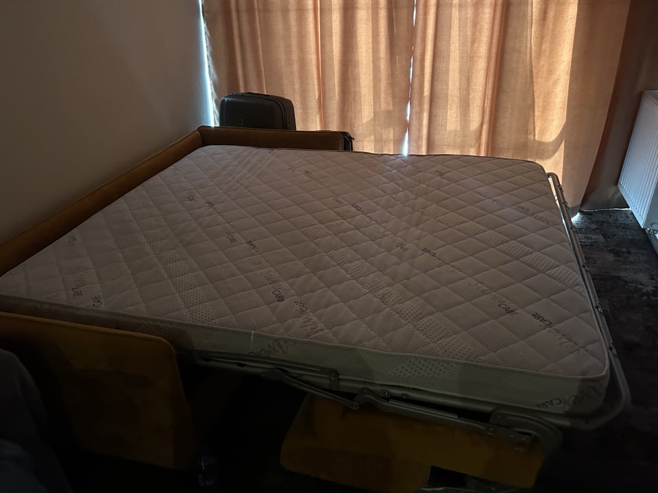 Zimmer FACTORY RESORT wellness & spa