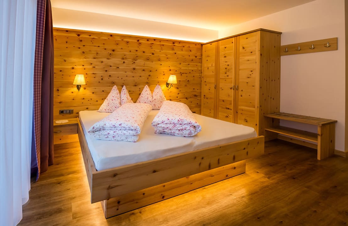 Zimmer Hotel Restaurant Rosmarie